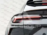 2022 Lamborghini Urus