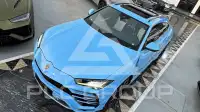 2022 Lamborghini Urus
