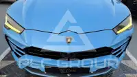 2022 Lamborghini Urus
