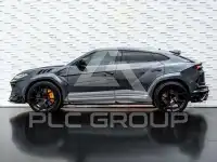 2022 Lamborghini Urus