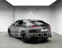 2022 Lamborghini Urus