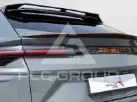2022 Lamborghini Urus