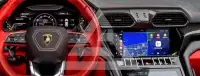 2022 Lamborghini Urus