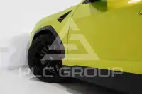2022 Lamborghini Urus