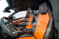 2022 Lamborghini Urus