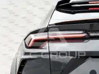 2022 Lamborghini Urus