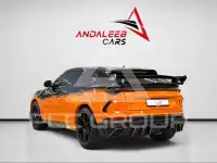 2022 Lamborghini Urus