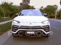 2022 Lamborghini Urus