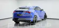 2022 Lamborghini Urus