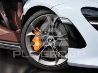 2022 McLaren 720S