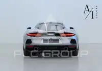 2022 McLaren 570GT