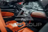 2022 McLaren 765