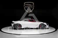 2022 McLaren 765
