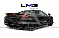 2022 McLaren 765