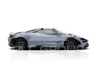 2022 McLaren 765