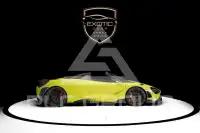 2022 McLaren 765