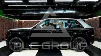 2022 Rolls Royce Cullinan