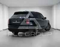 2022 Rolls Royce Cullinan