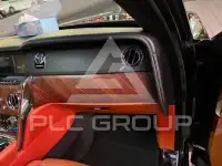 2022 Rolls Royce Cullinan