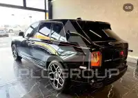 2022 Rolls Royce Cullinan