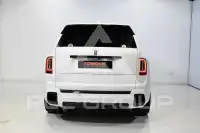 2022 Rolls Royce Cullinan