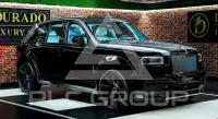 2022 Rolls Royce Cullinan