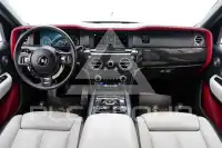 2022 Rolls Royce Cullinan