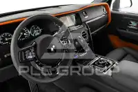 2022 Rolls Royce Cullinan
