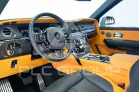 2022 Rolls Royce Cullinan