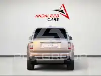 2022 Rolls Royce Cullinan