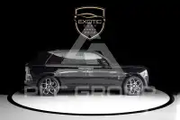 2022 Rolls Royce Cullinan