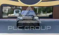 2022 Rolls Royce Cullinan
