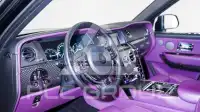 2022 Rolls Royce Cullinan