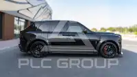 2022 Rolls Royce Cullinan