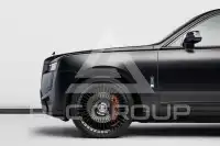 2022 Rolls Royce Cullinan