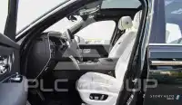 2022 Rolls Royce Cullinan