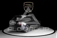2022 Rolls Royce Cullinan