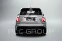 2022 Rolls Royce Cullinan