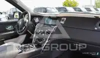 2022 Rolls Royce Cullinan
