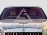 2022 Rolls Royce Cullinan