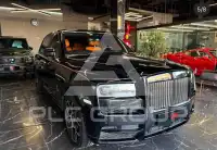 2022 Rolls Royce Cullinan
