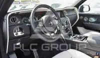 2022 Rolls Royce Cullinan