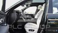 2022 Rolls Royce Cullinan