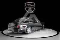 2022 Rolls Royce Phantom