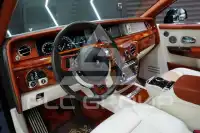 2022 Rolls Royce Phantom