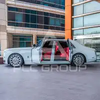 2022 Rolls Royce Phantom