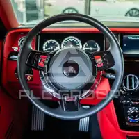 2022 Rolls Royce Phantom