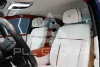 2022 Rolls Royce Phantom
