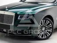 2022 Rolls Royce Ghost