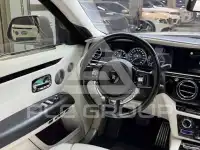 2022 Rolls Royce Ghost